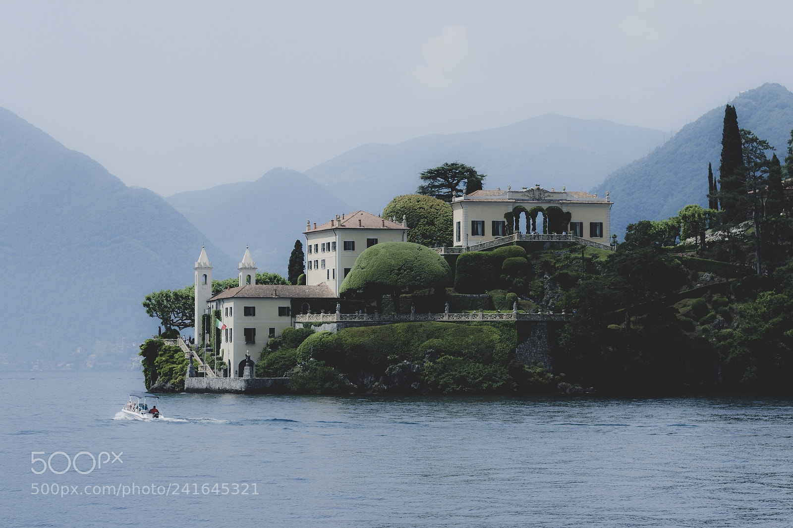 Nikon D7100 sample photo. Villa del balbianello photography