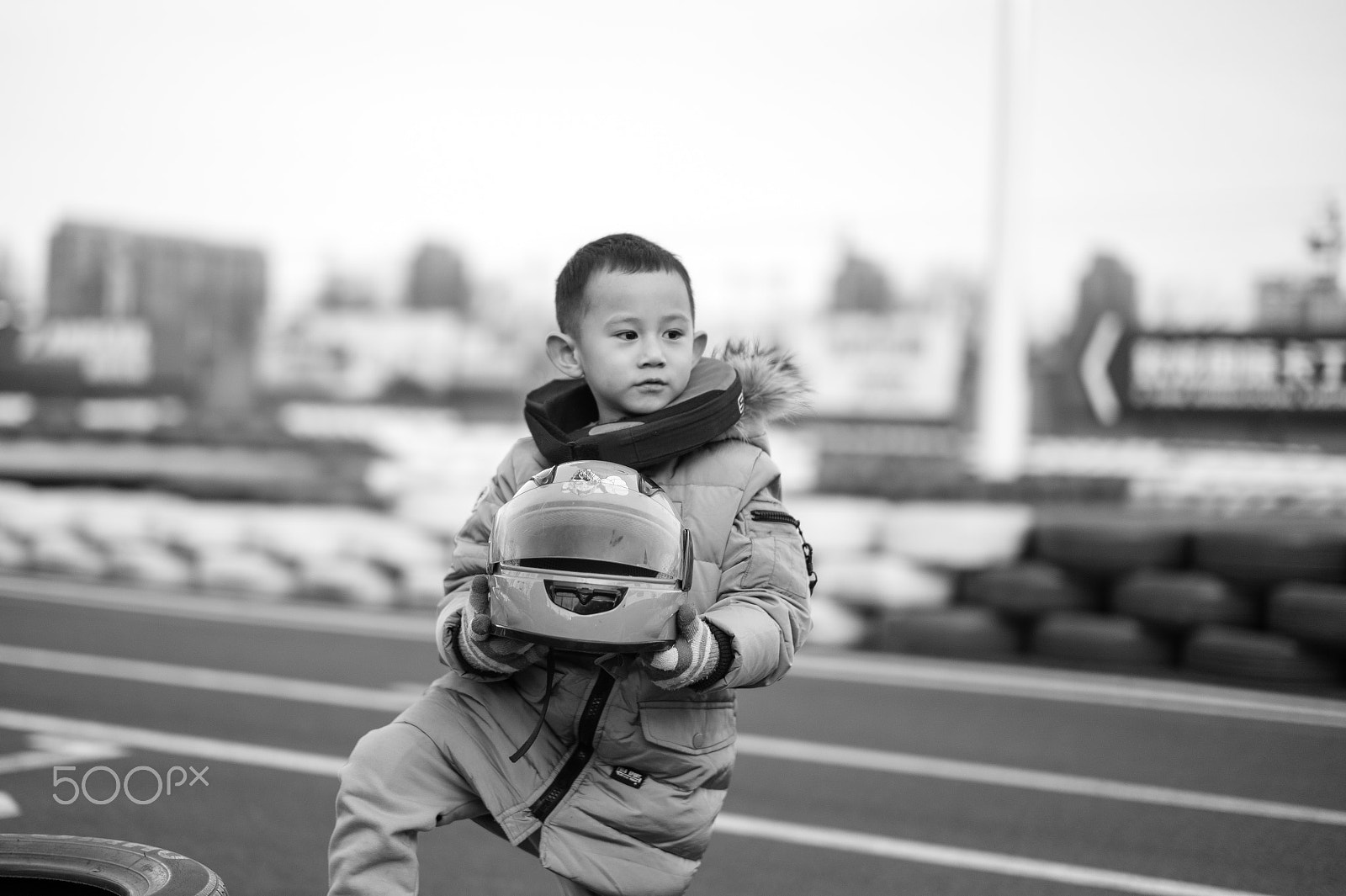 Leica M-Monochrom sample photo