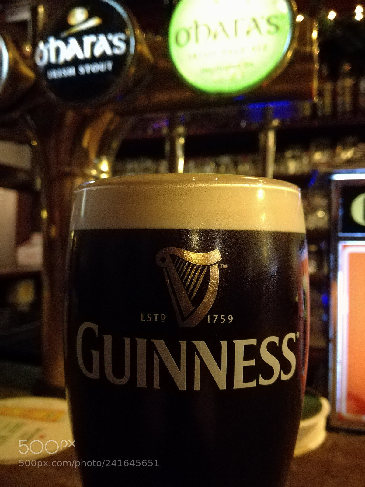 HUAWEI P9 LITE sample photo. Pint photography