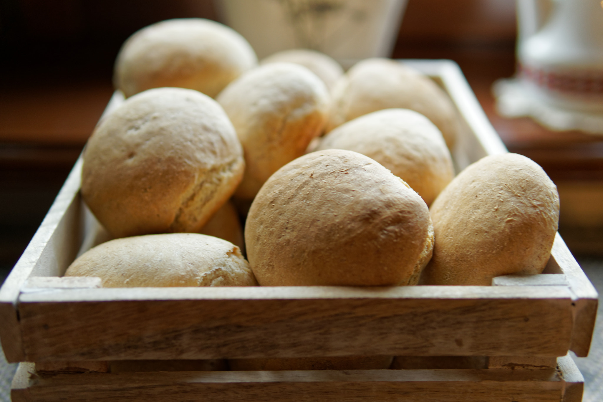 Sony a6300 + Sigma 30mm F1.4 DC DN | C sample photo. Spelled buns photography