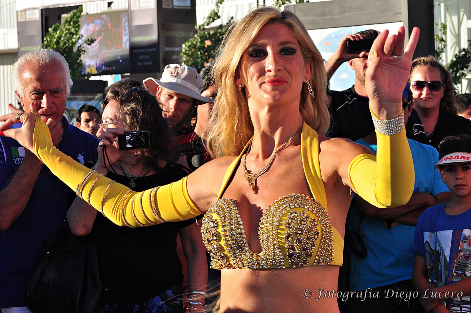Nikon D90 sample photo. Arabic dance. photography