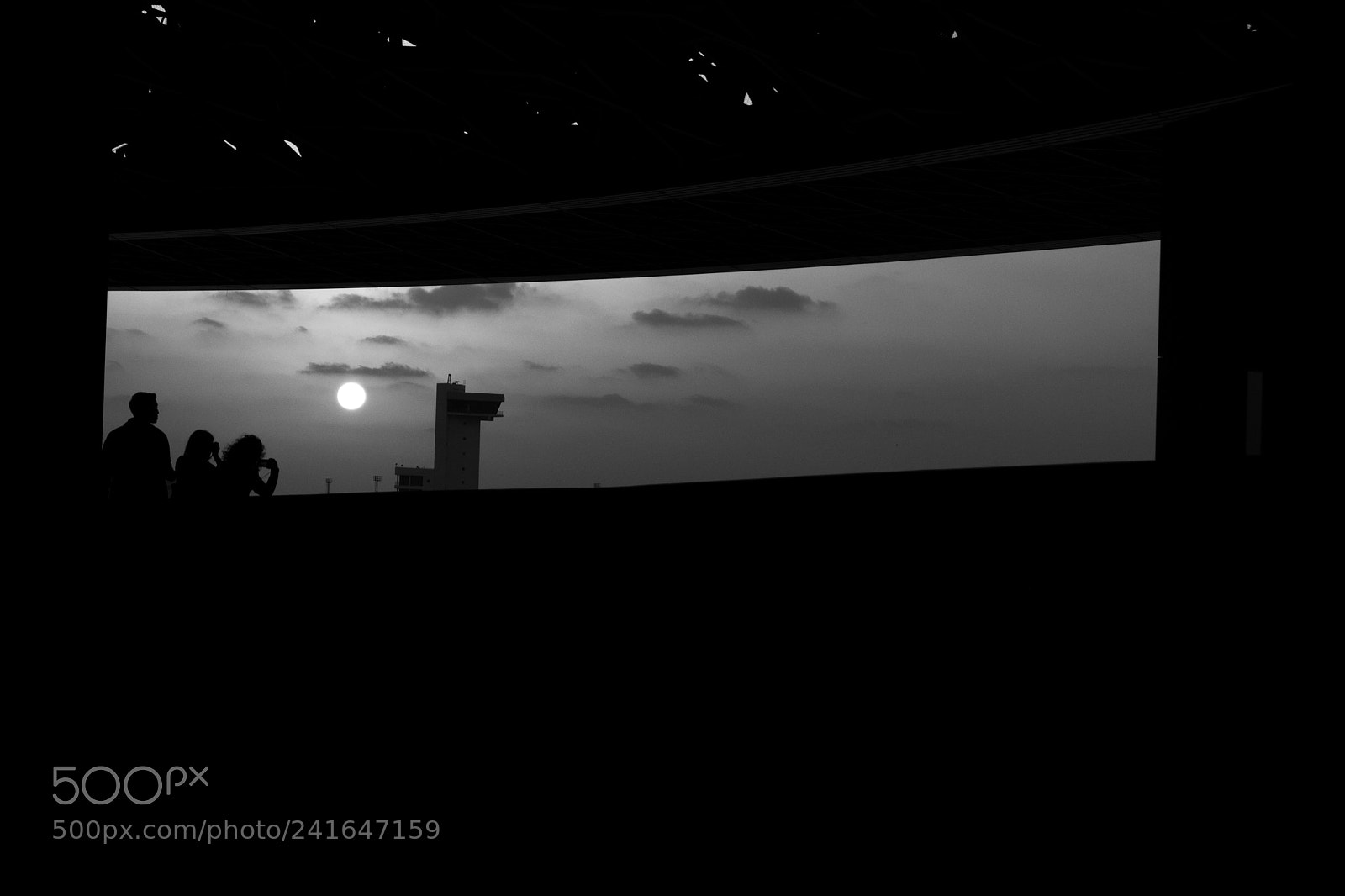 Fujifilm X-T20 sample photo. Sunset frame photography