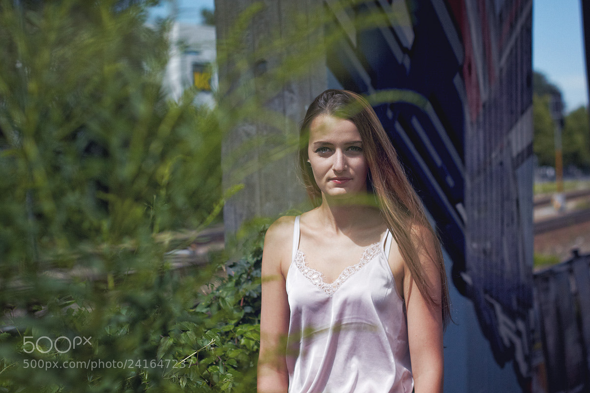 Canon EOS 50D sample photo. Jasmin photography