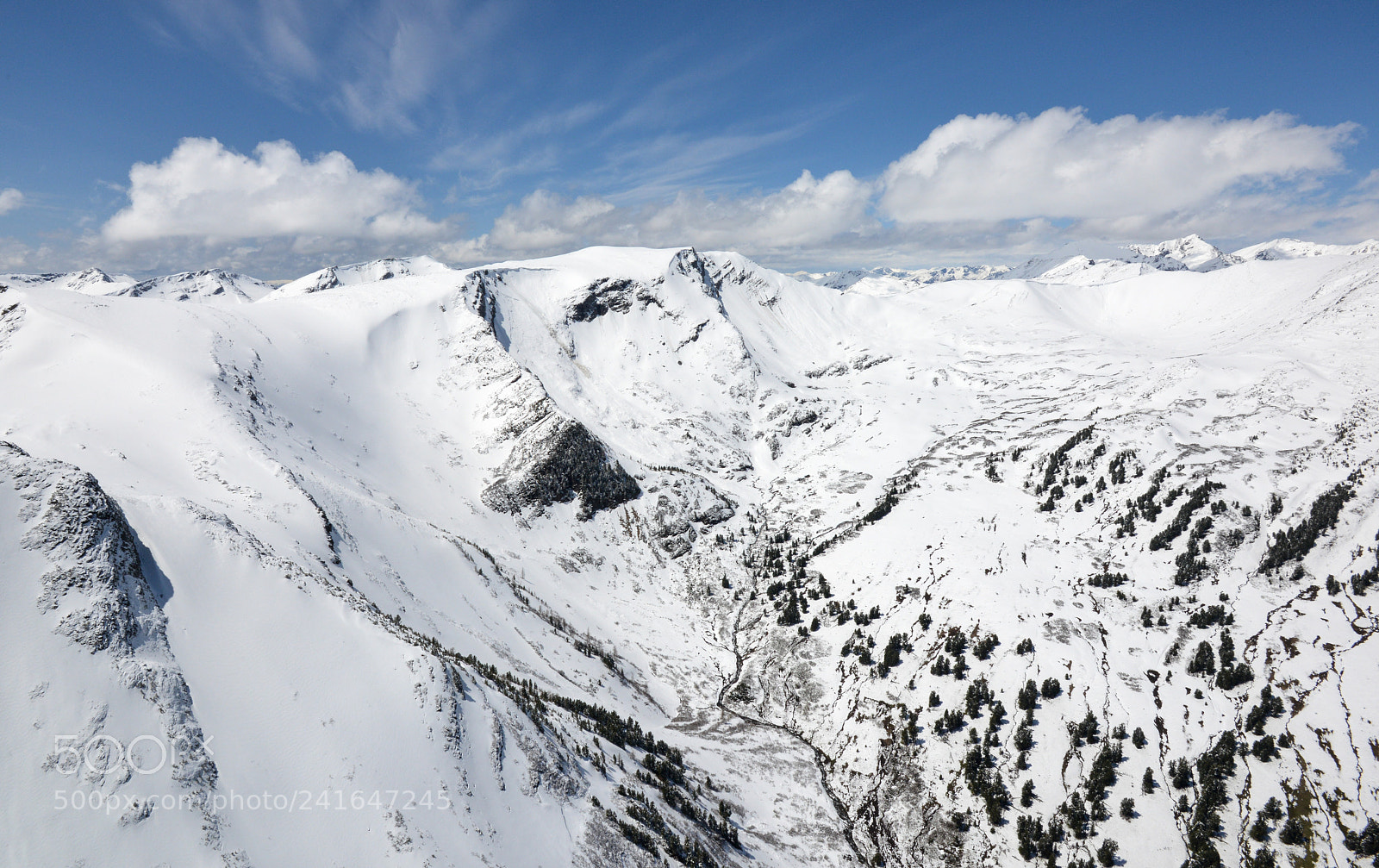 Nikon D800E sample photo. Altai mountains photography