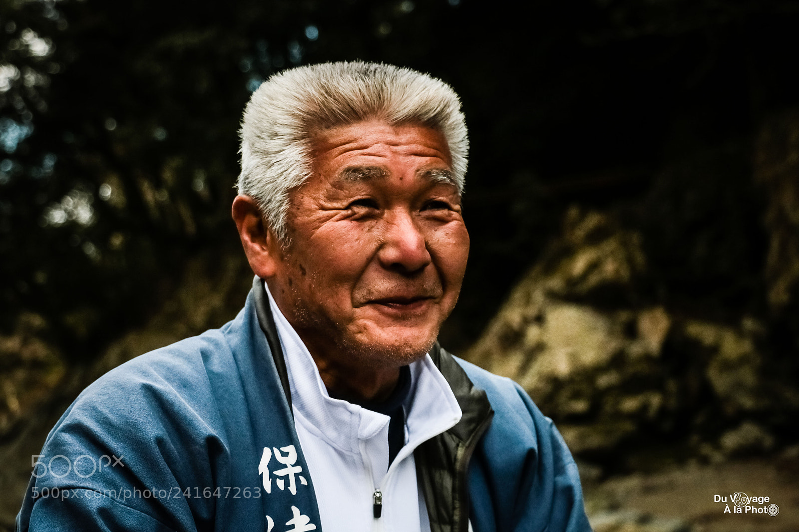 Canon EOS 760D (EOS Rebel T6s / EOS 8000D) sample photo. The boat keeper photography