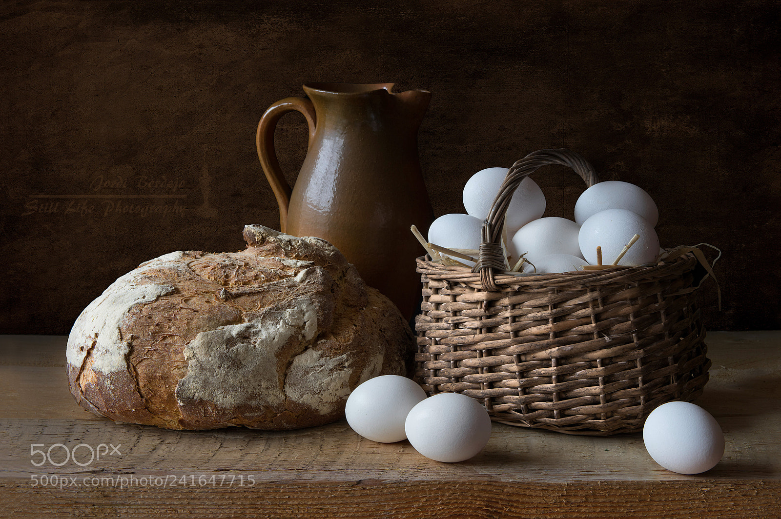 Pentax K-3 II sample photo. Still life with eggs photography