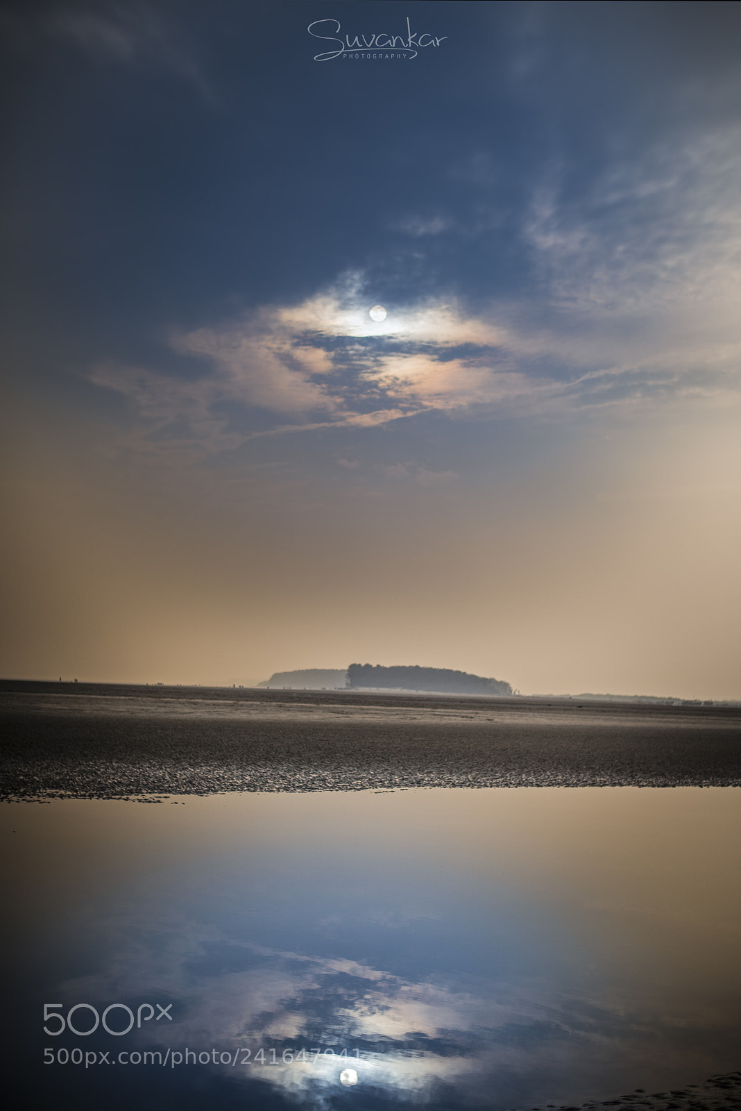 Nikon D810 sample photo. Evening photography