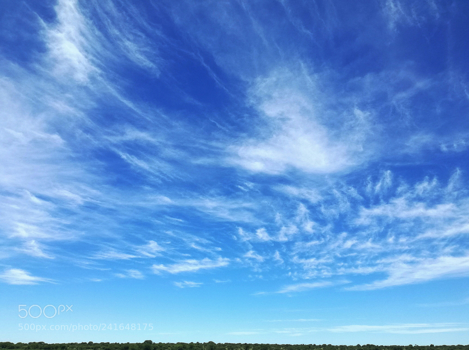 HUAWEI P9 LITE sample photo. Cloud patterns photography