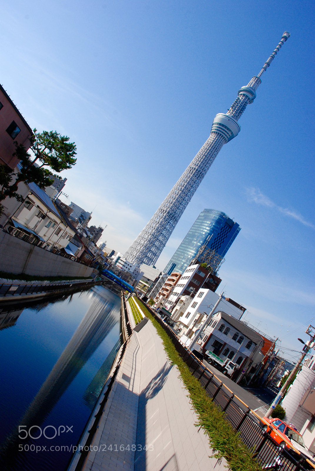 Nikon D80 sample photo. Japan/tokyo 日本/東京 (180107)* photography
