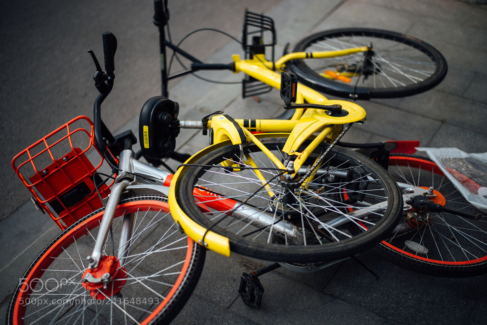 Leica M (Typ 240) sample photo. Shanghai impression photography