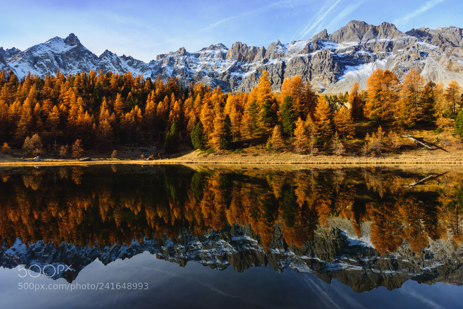 Nikon D800 sample photo. Lac miroir photography