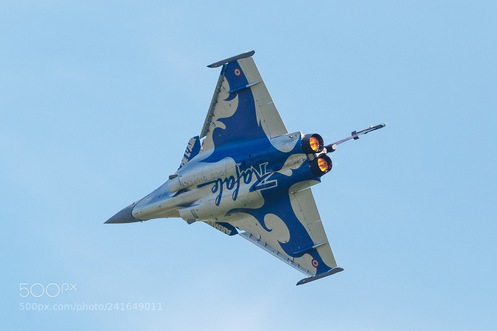 Canon EOS-1D X Mark II sample photo. Dassault rafale photography