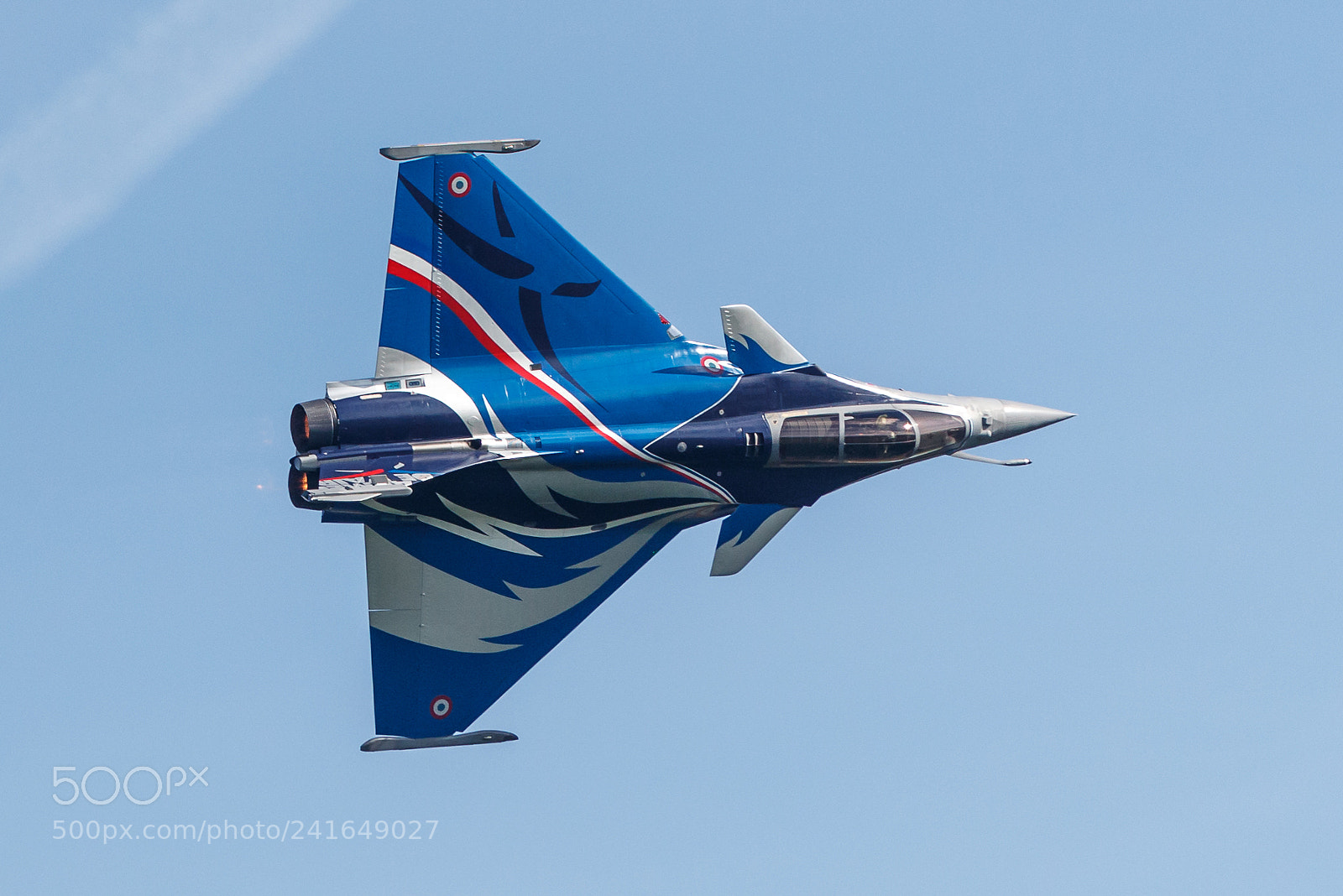 Canon EOS-1D X Mark II sample photo. Dassault rafale photography