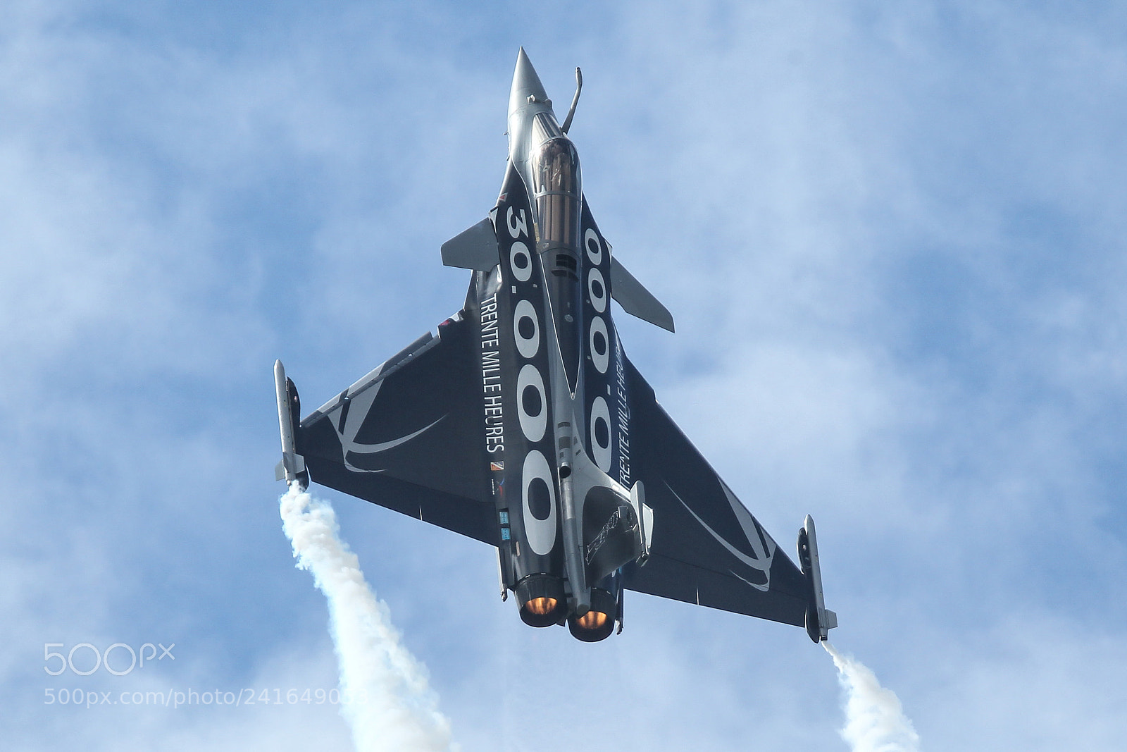 Canon EOS-1D Mark IV sample photo. Dassault rafale photography