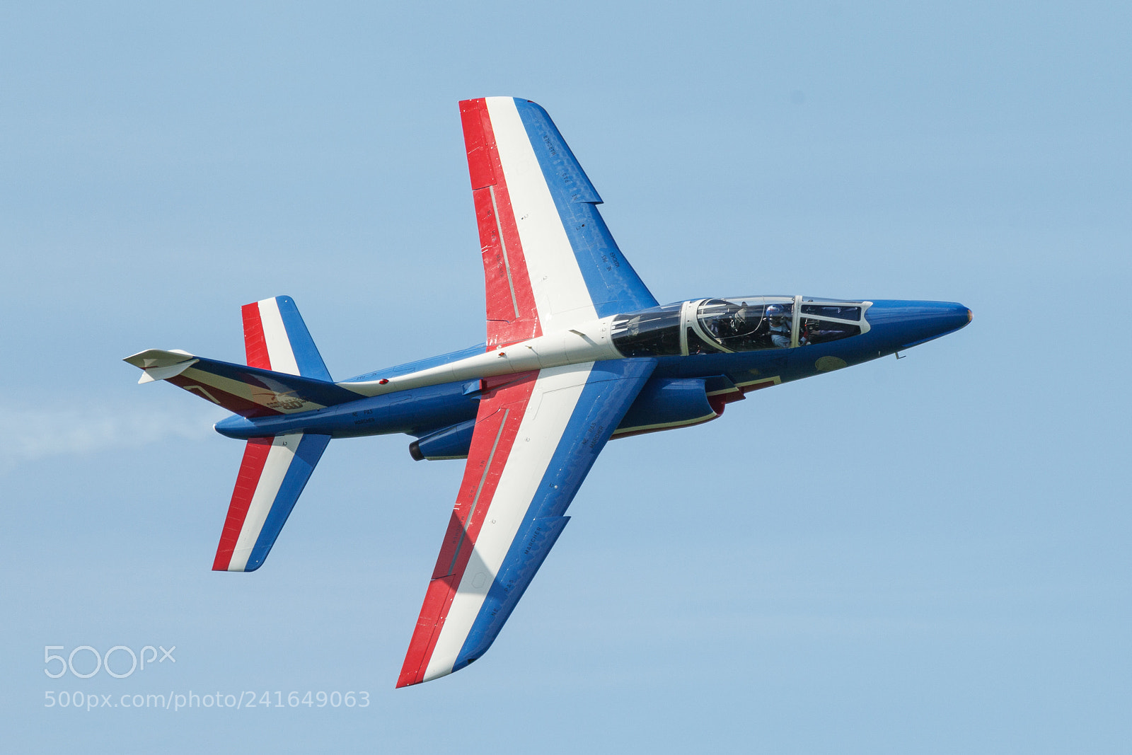 Canon EOS-1D Mark IV sample photo. Alpha jet patrouille de photography