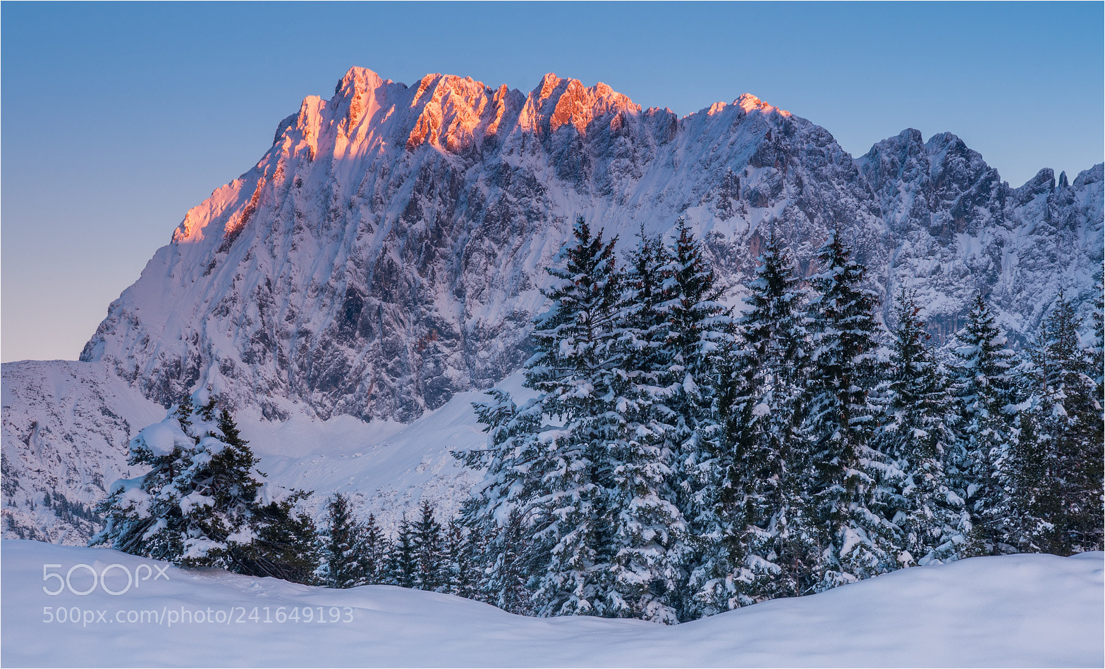 Nikon D300S sample photo. °°° nordwand °°° photography