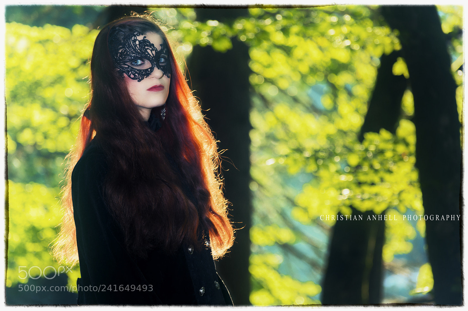 Nikon D7100 sample photo. Bettina p. photography