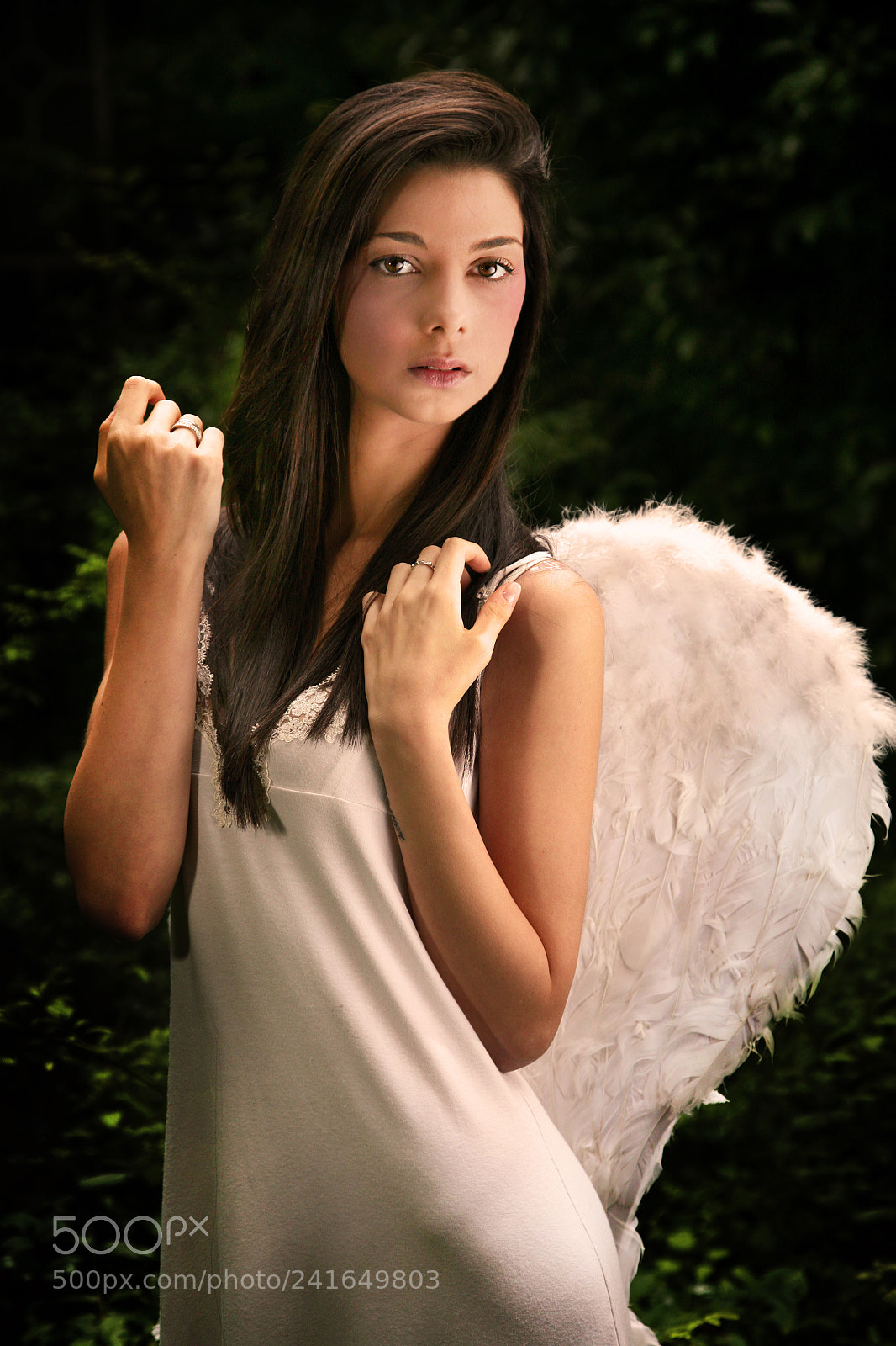 Canon EOS 5D sample photo. Miss f photography