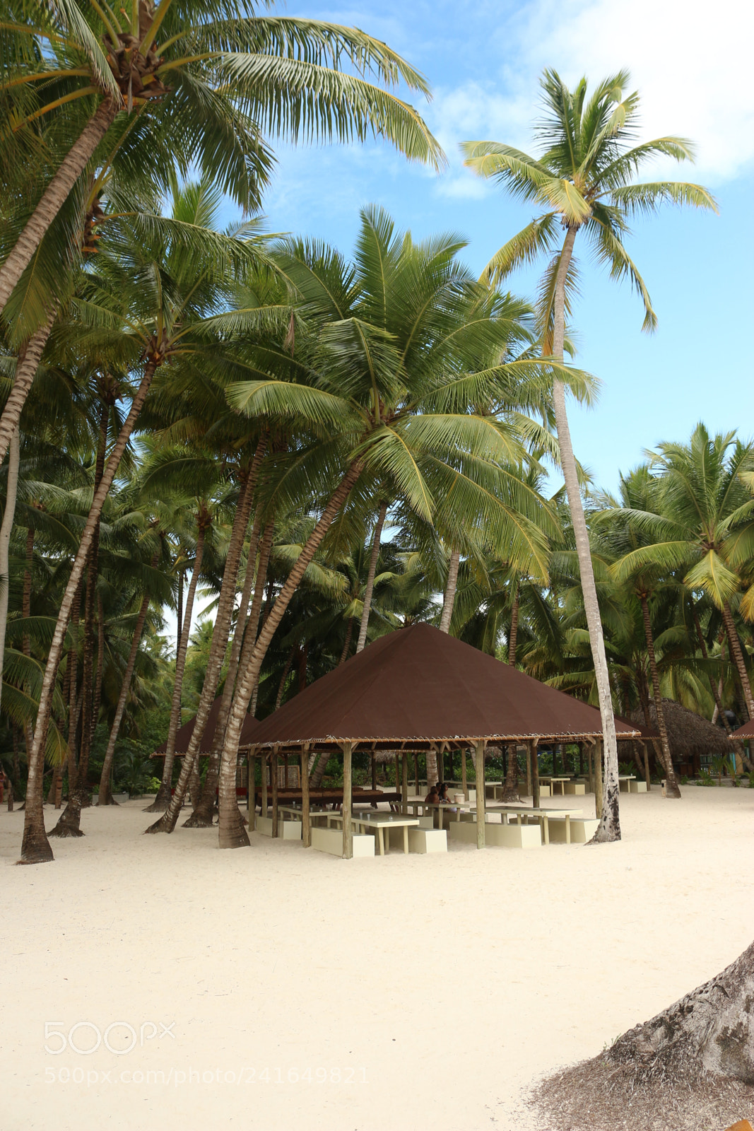 Canon EOS 650D (EOS Rebel T4i / EOS Kiss X6i) sample photo. Saona island - dominican photography