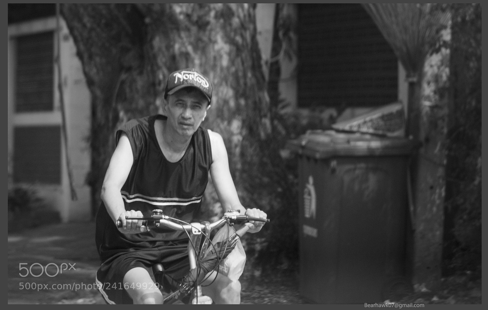 Nikon D7200 sample photo. Copy photography