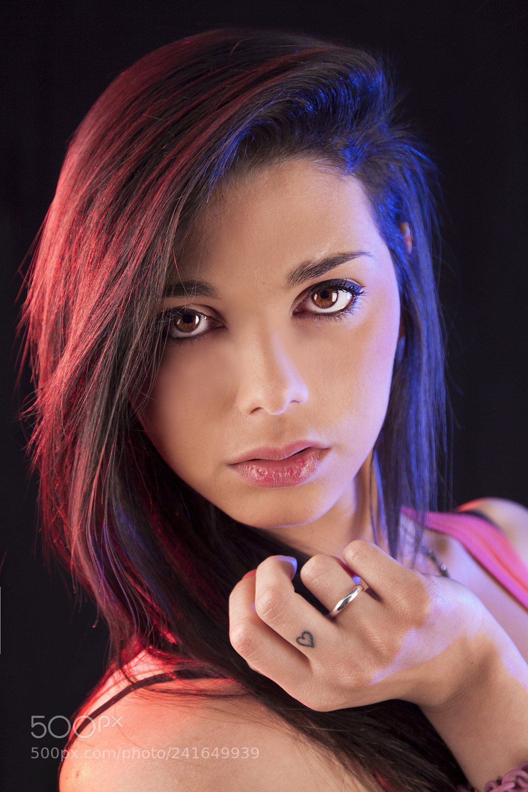 Canon EOS 50D sample photo. Miss f photography