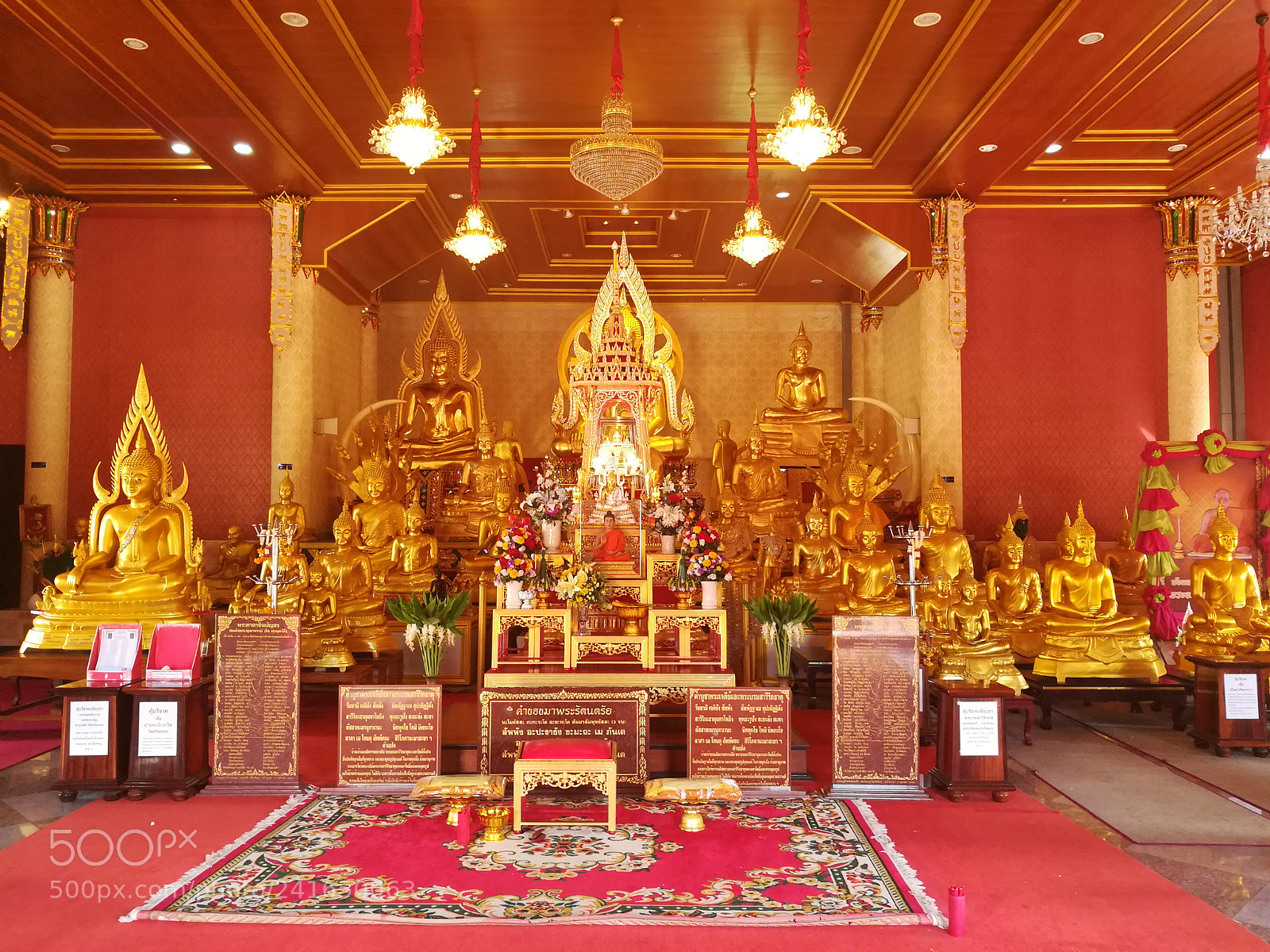 HUAWEI GR5 2017 sample photo. Religion photography