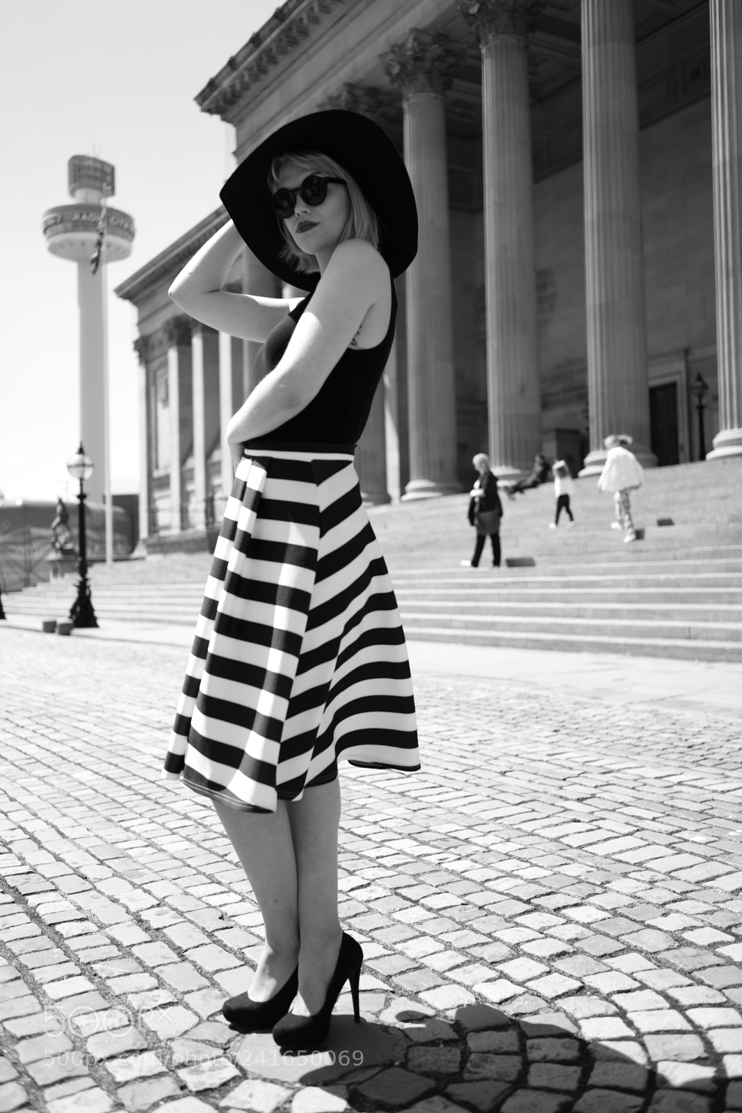 Leica SL (Typ 601) sample photo. Heather at st george photography