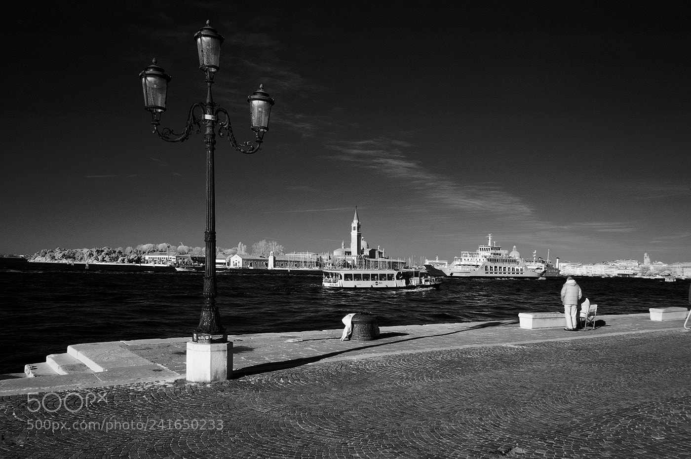 Nikon D70s sample photo. Venice photography