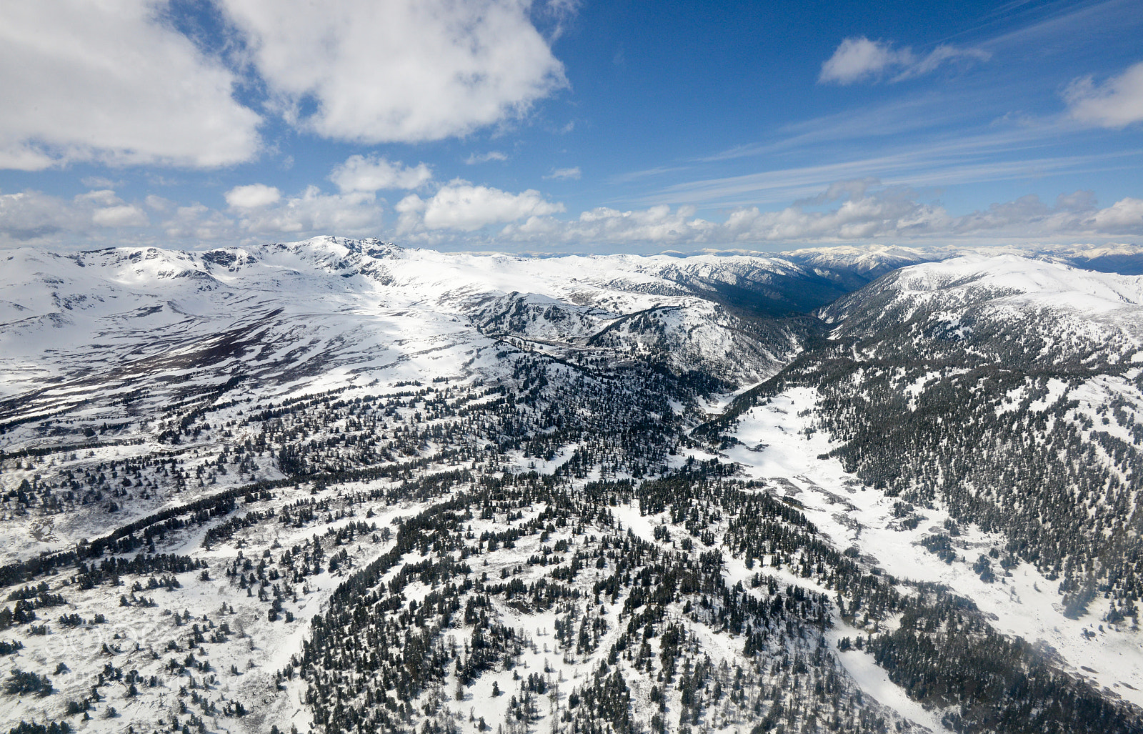 Nikon D800E sample photo. Altai mountains photography