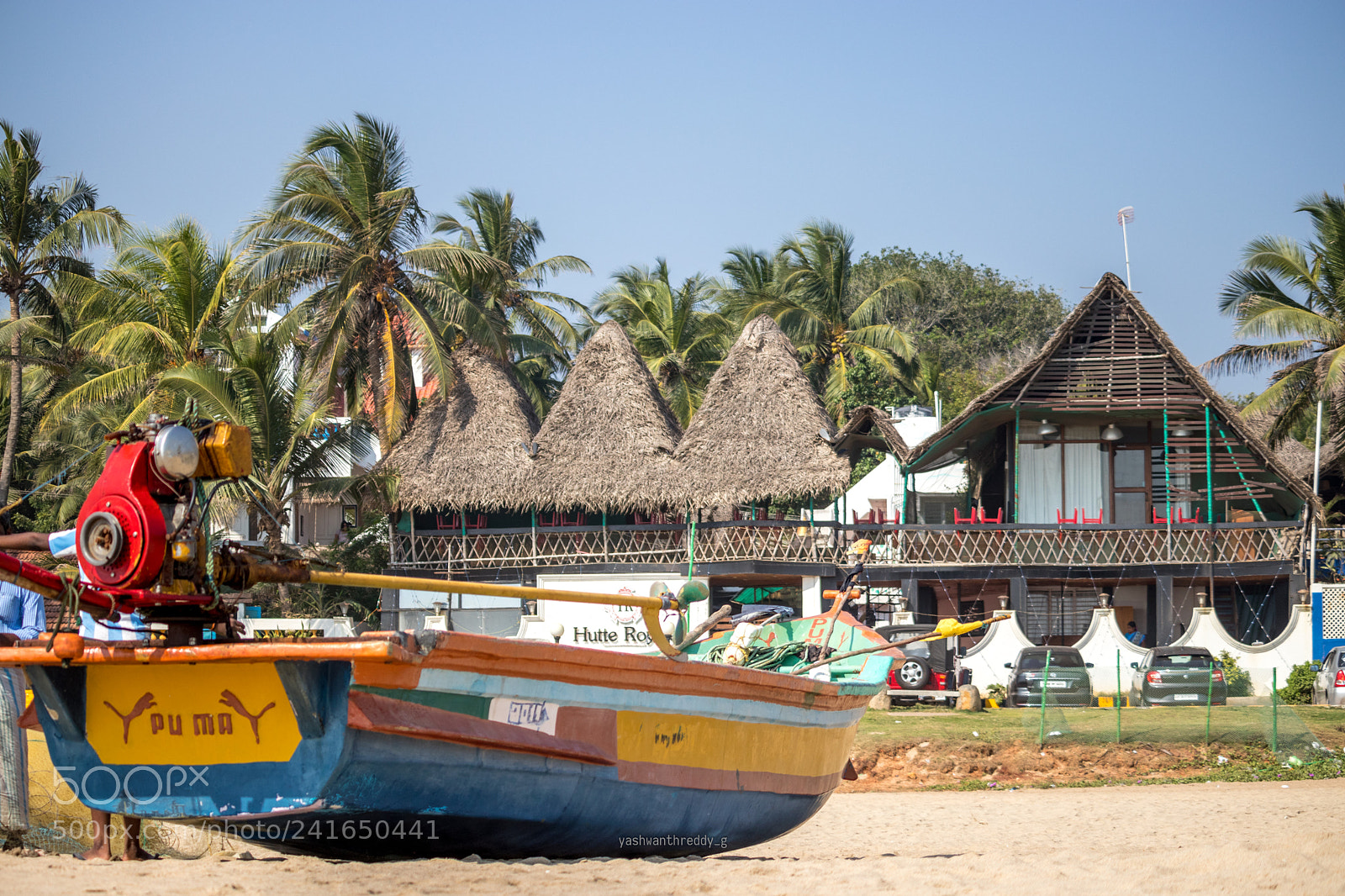 Canon EOS 77D (EOS 9000D / EOS 770D) sample photo. Serenity beach 1 photography
