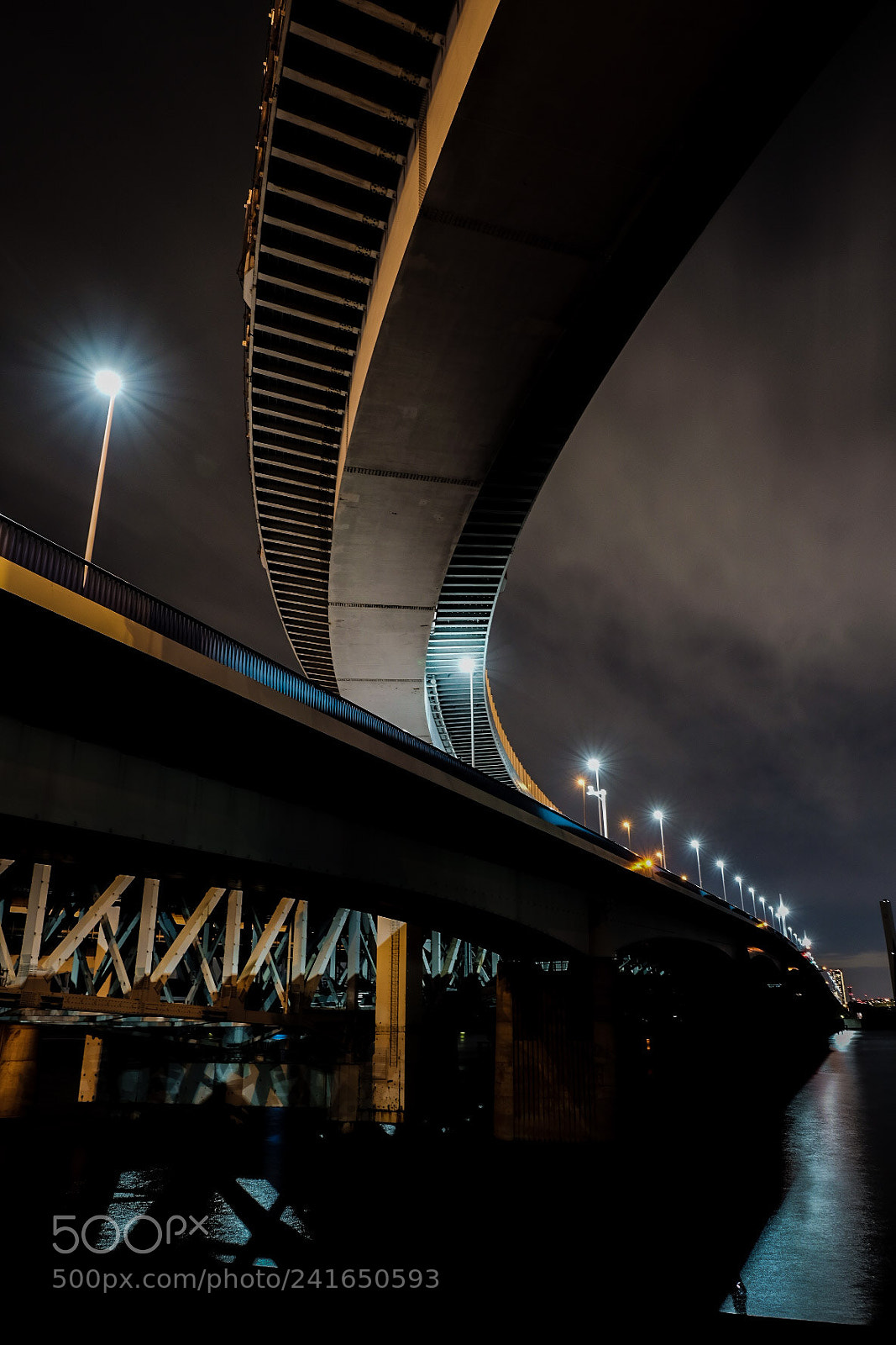 Fujifilm X-T2 sample photo. Lines photography