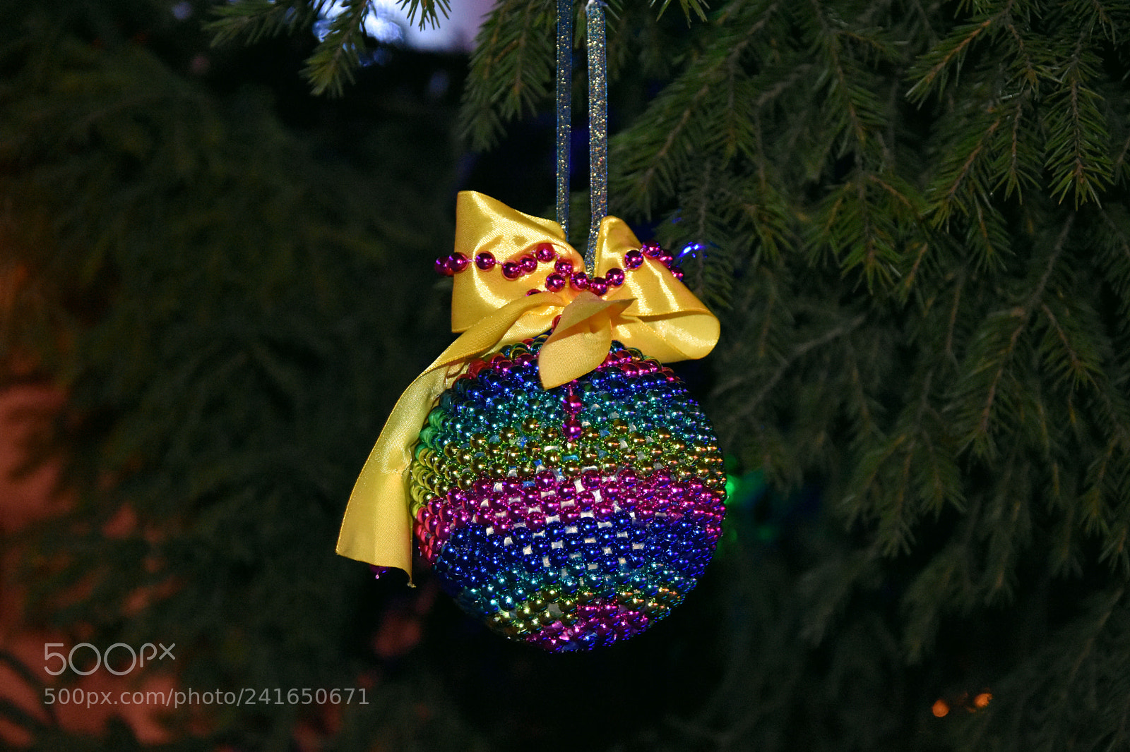 Nikon D7200 sample photo. Rainbow photography