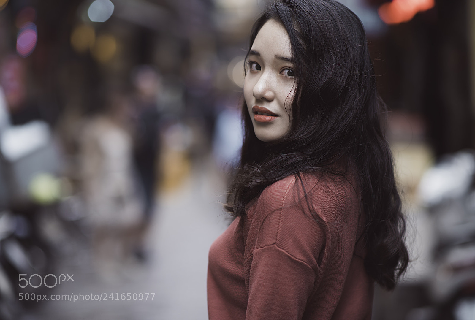 Nikon D810 sample photo. Khánh photography