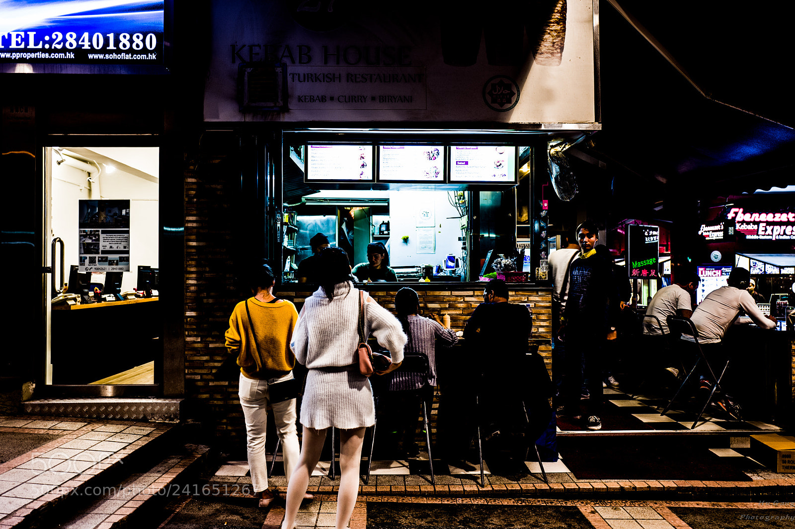 Leica Q (Typ 116) sample photo. Untitled photography