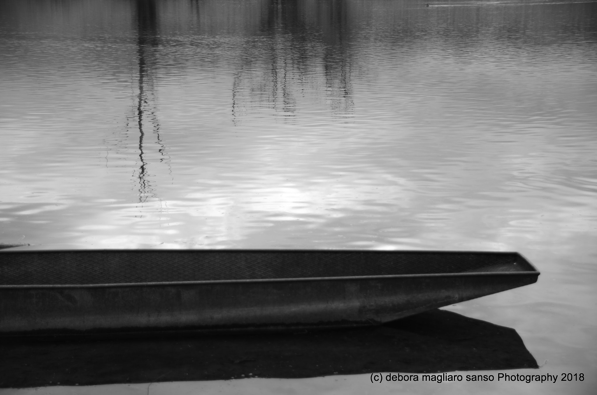 Sigma 18-250mm F3.5-6.3 DC Macro OS HSM sample photo. Quiet reflections photography
