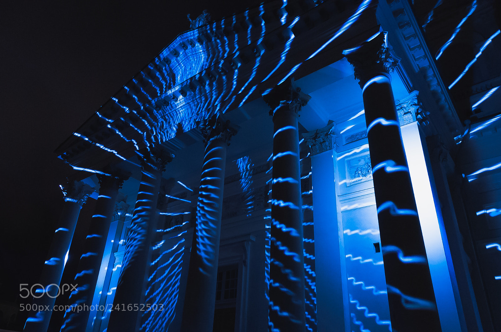 Nikon D700 sample photo. Luxhelsinki2018 / cathedral photography