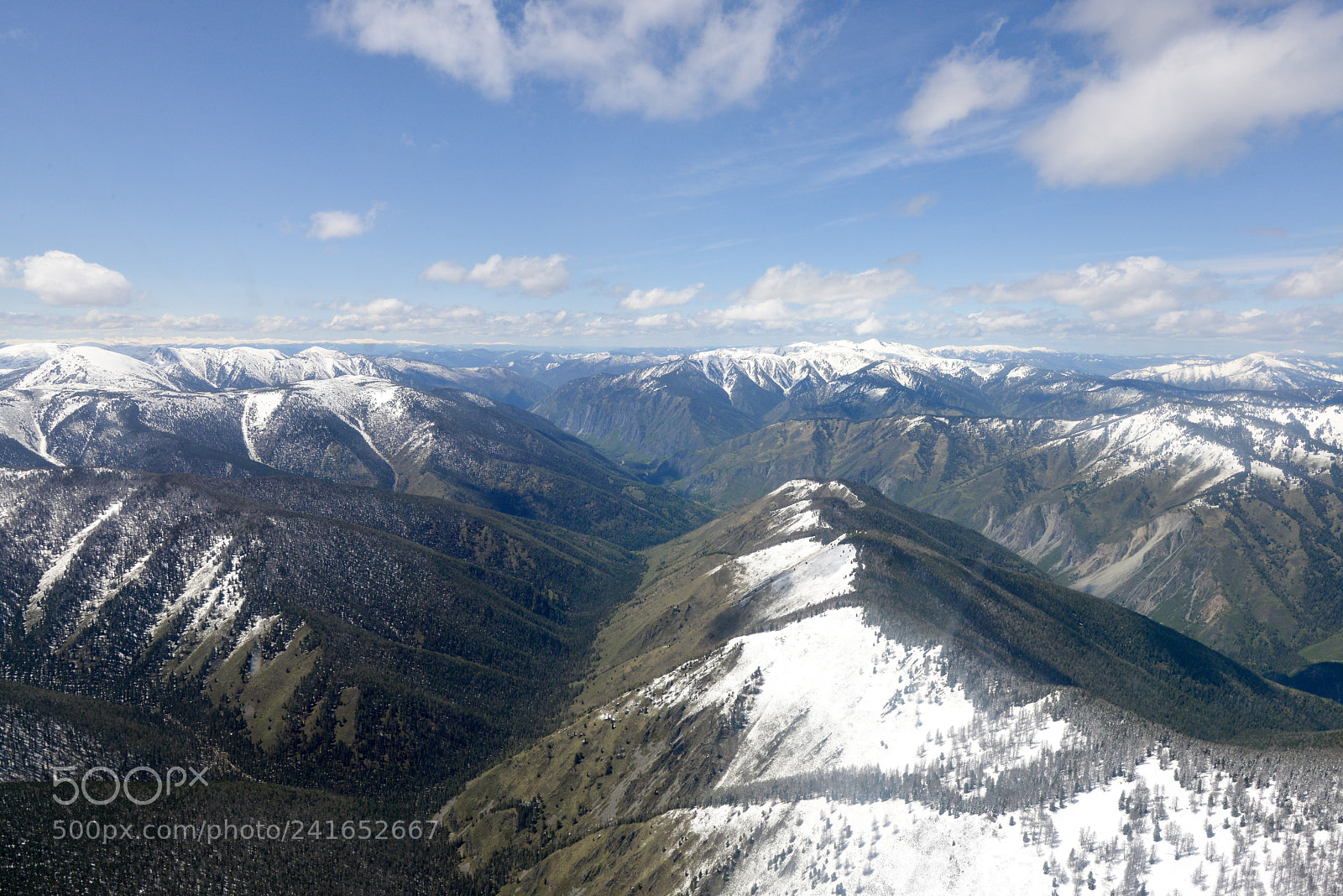 Nikon D800E sample photo. Altai mountains photography