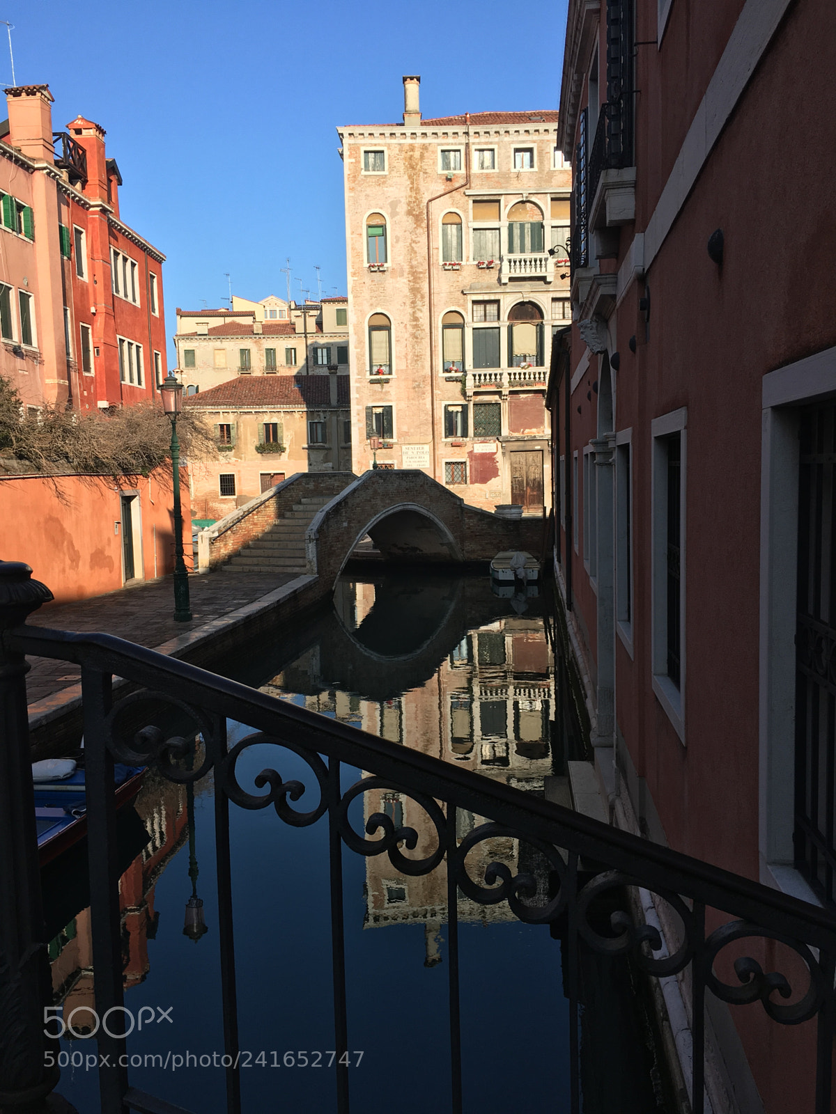 Apple iPhone 6s sample photo. Venecia {2018} photography