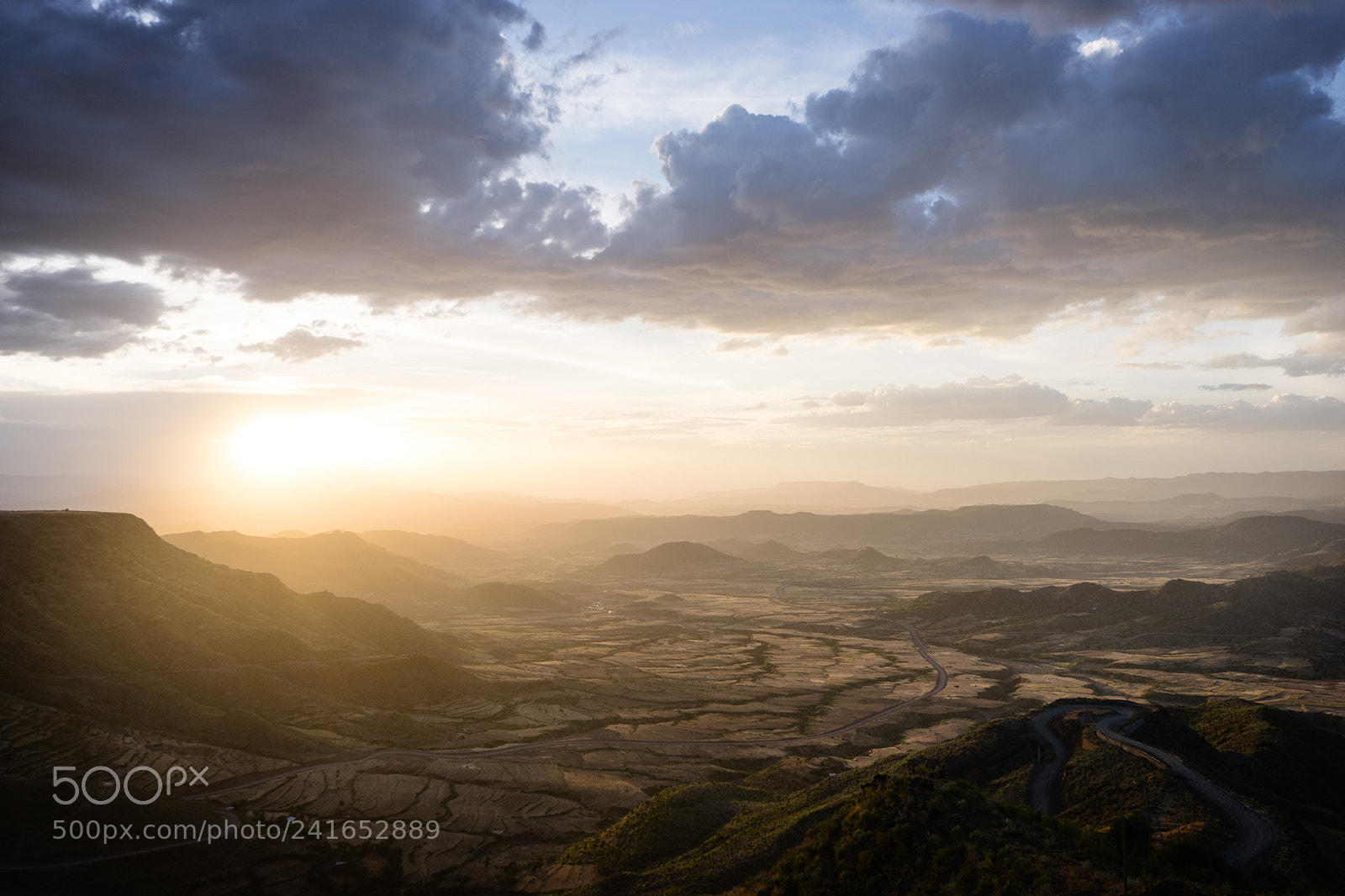 Sony a7 sample photo. Lalibela photography
