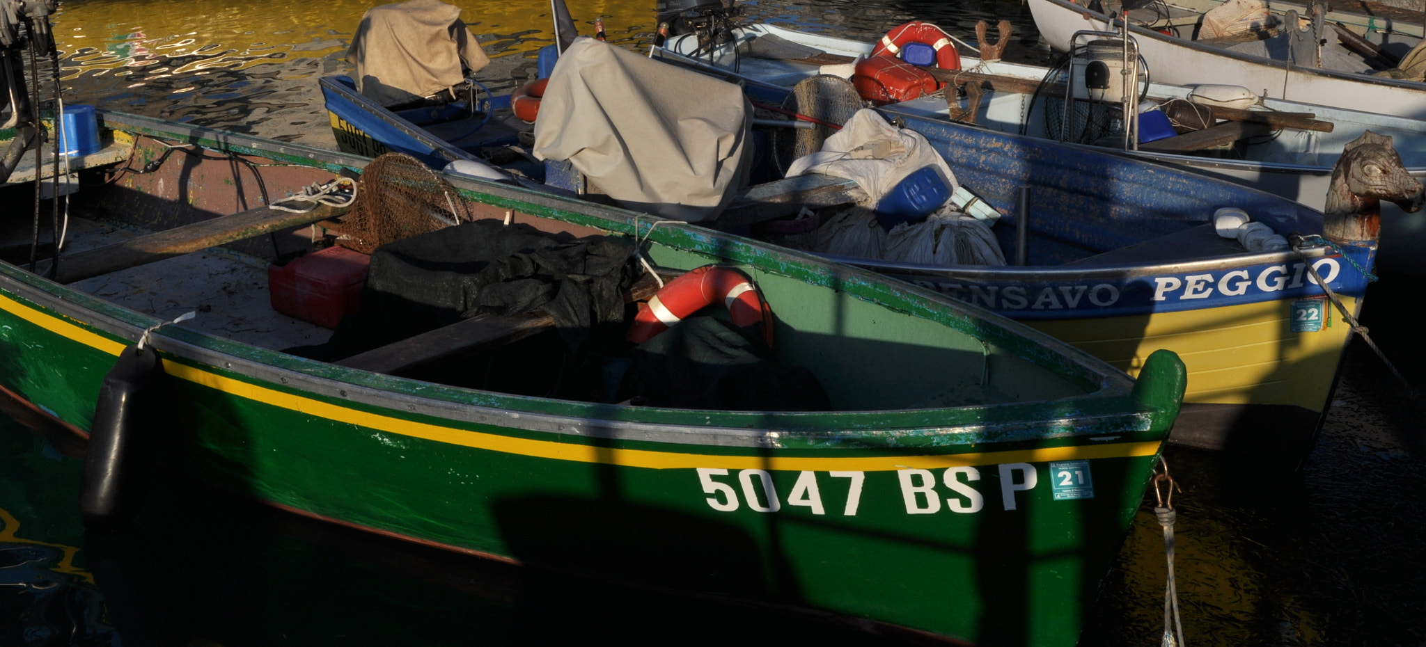 Nikon D5000 sample photo. Pensavo peggio photography