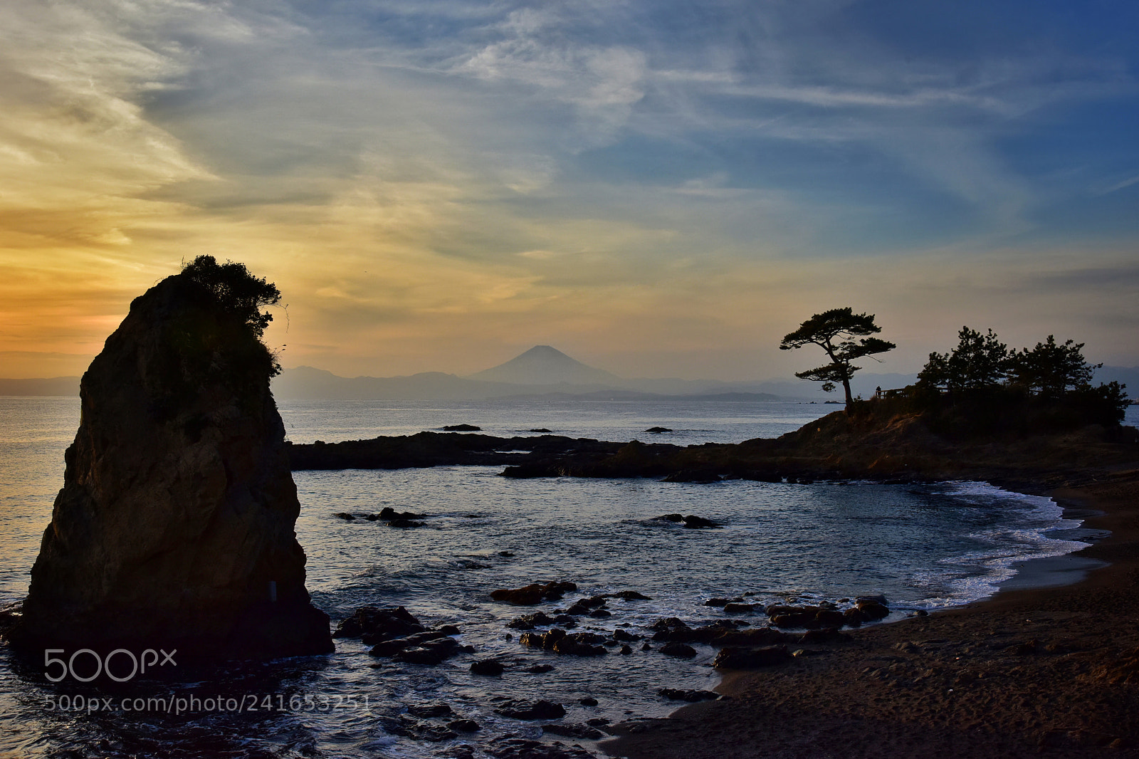 Nikon D810 sample photo. Winter reef photography
