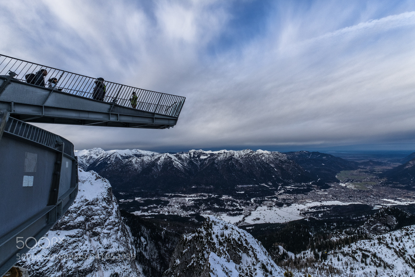 Fujifilm X-T2 sample photo. Osterfelderaussichtsplattform photography