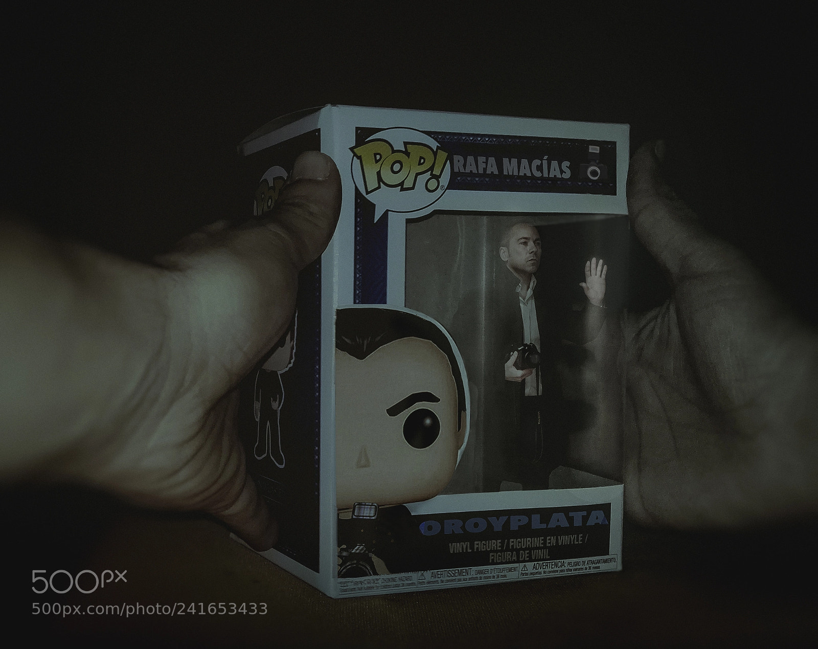 HUAWEI P8 sample photo. Mi funko fotogrÁfico photography