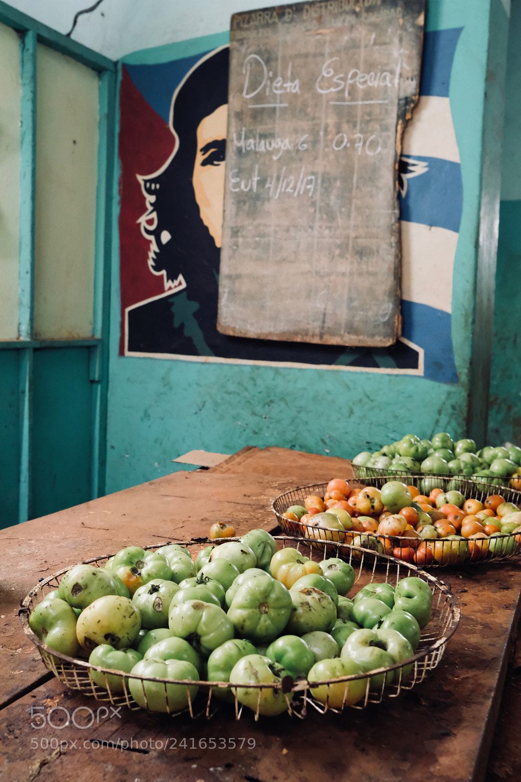 Fujifilm X-T2 sample photo. Land of plenty photography