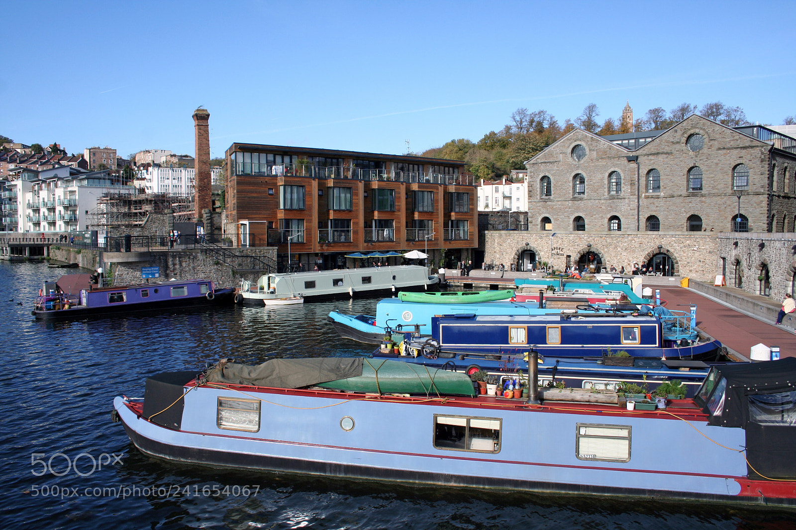 Canon EOS 350D (EOS Digital Rebel XT / EOS Kiss Digital N) sample photo. Harbourside scene, bristol, united photography
