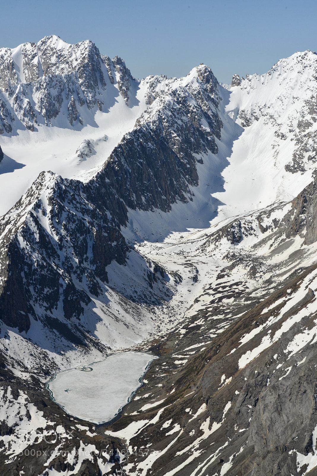 Nikon D800E sample photo. Altai mountains photography