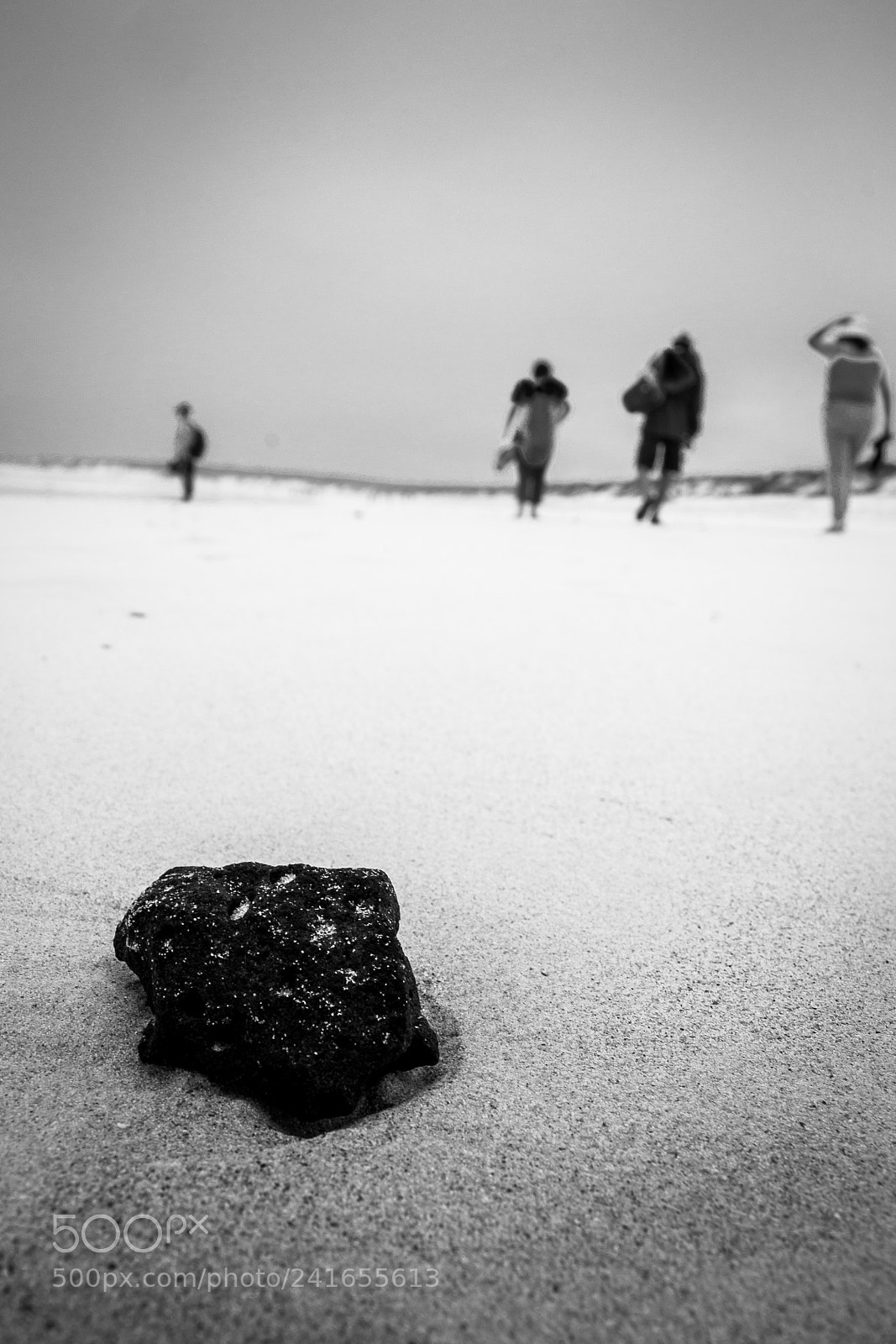 Nikon D3100 sample photo. Perspectiva photography