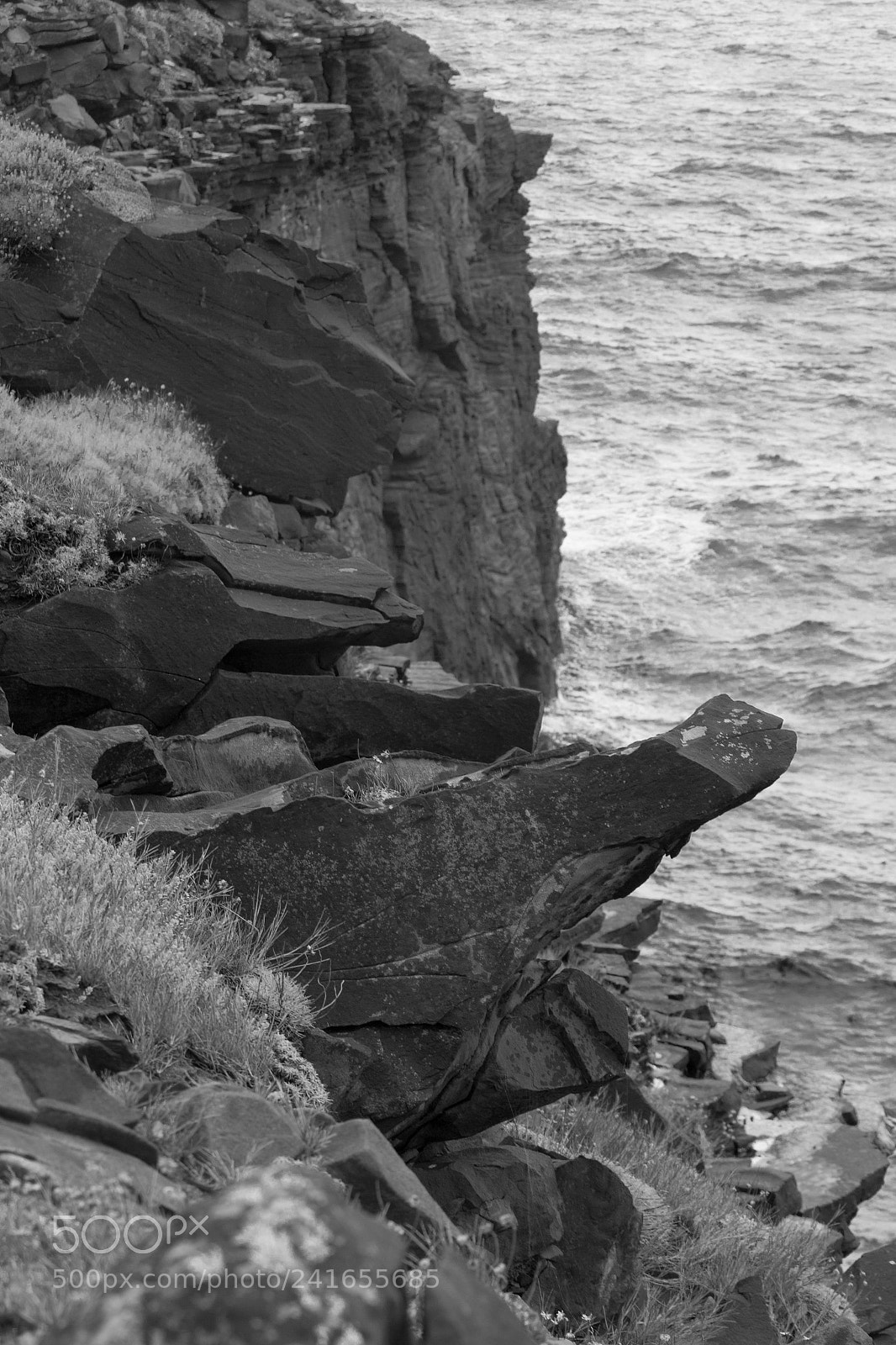 Canon EOS 650D (EOS Rebel T4i / EOS Kiss X6i) sample photo. Moher's struggle photography