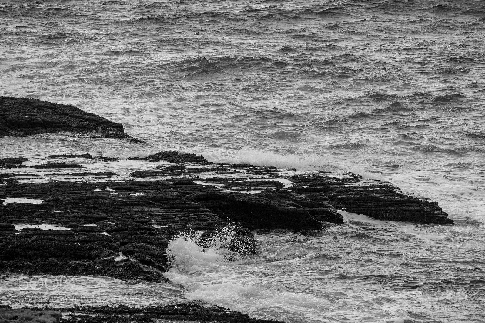 Canon EOS 650D (EOS Rebel T4i / EOS Kiss X6i) sample photo. Moher's struggle photography