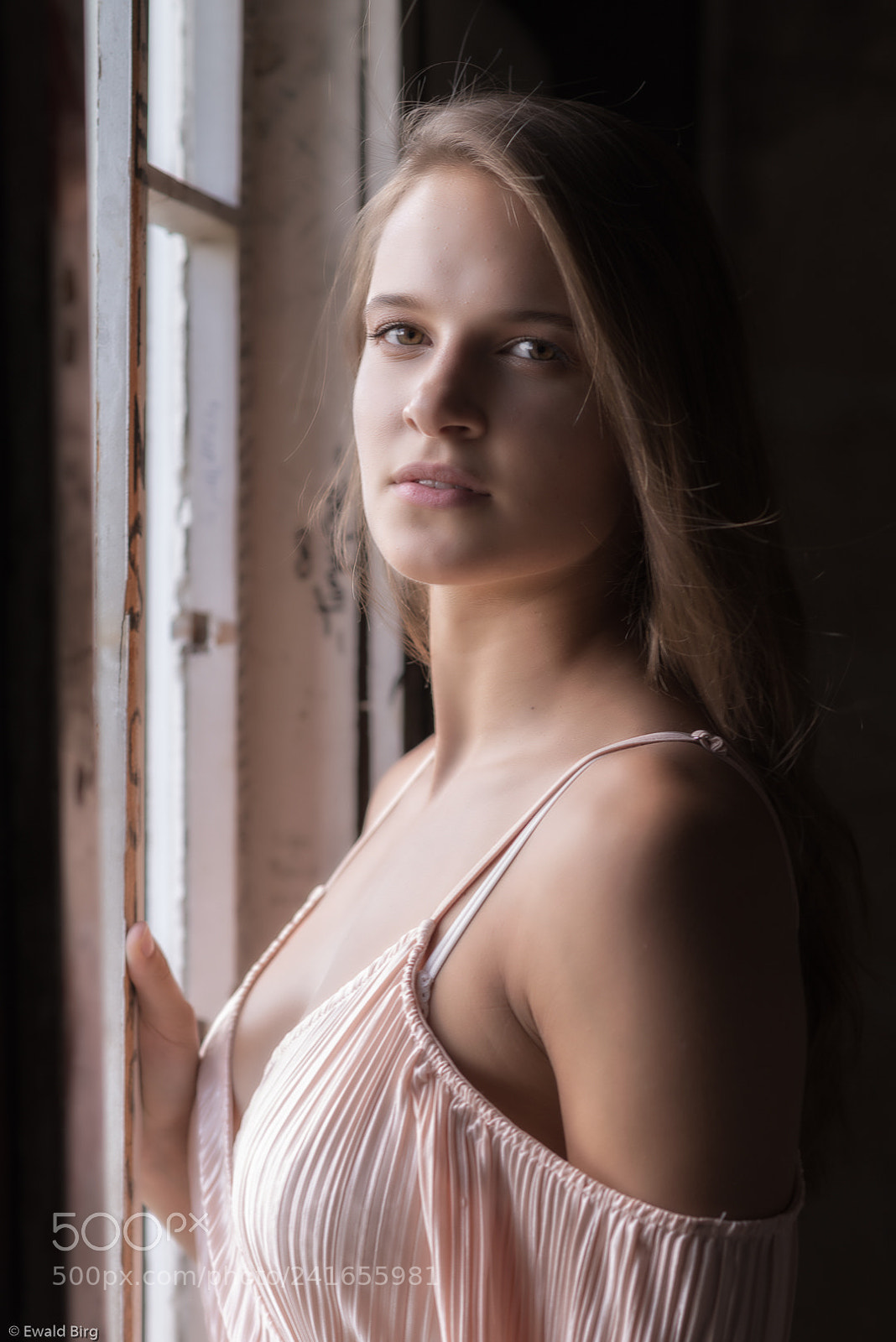 Nikon D800 sample photo. Lena photography